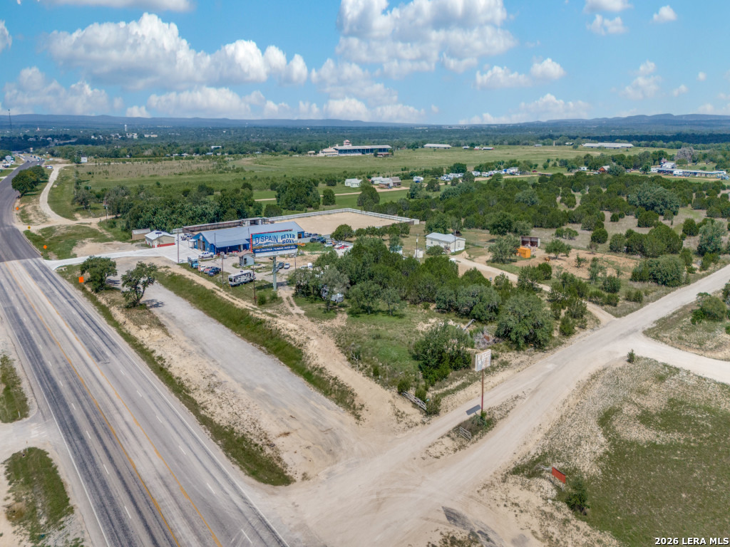 Tbd Highway 16 Bandera TX 78003