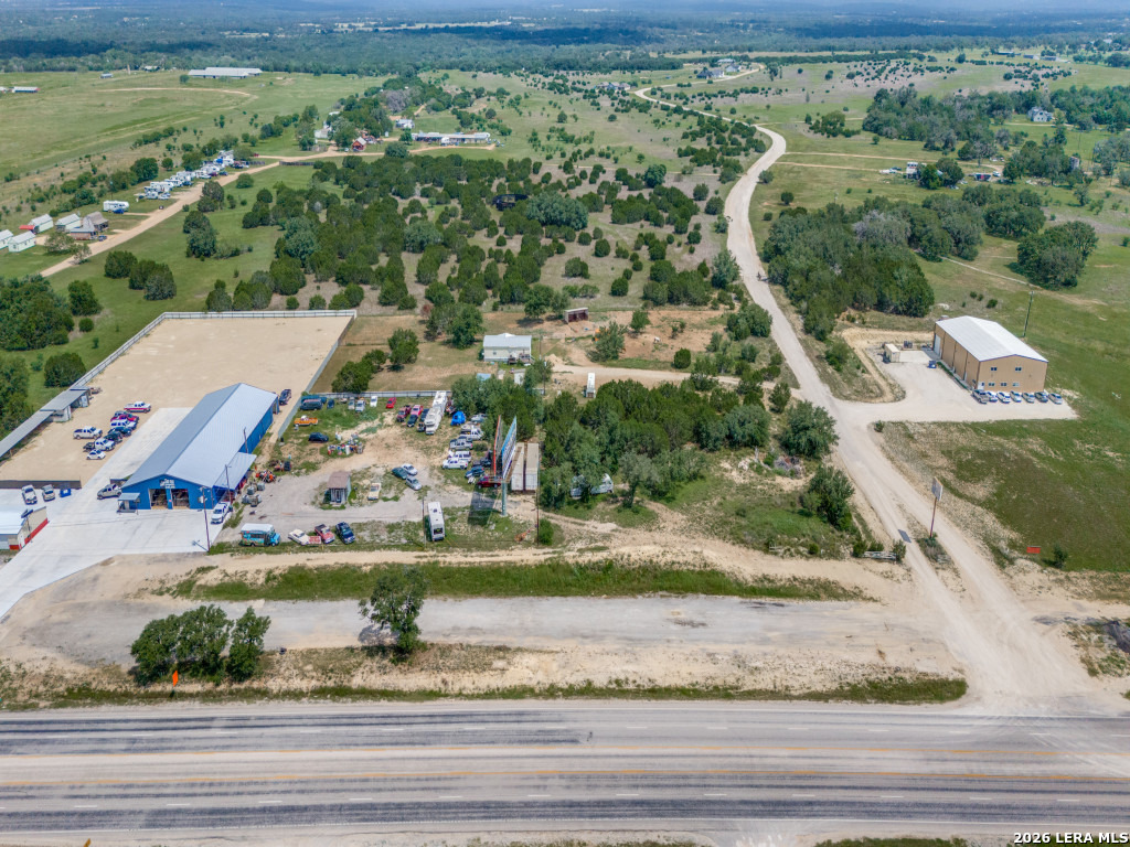 Tbd Highway 16 Bandera TX 78003