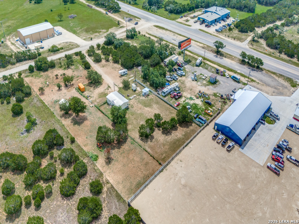 Tbd Highway 16 Bandera TX 78003