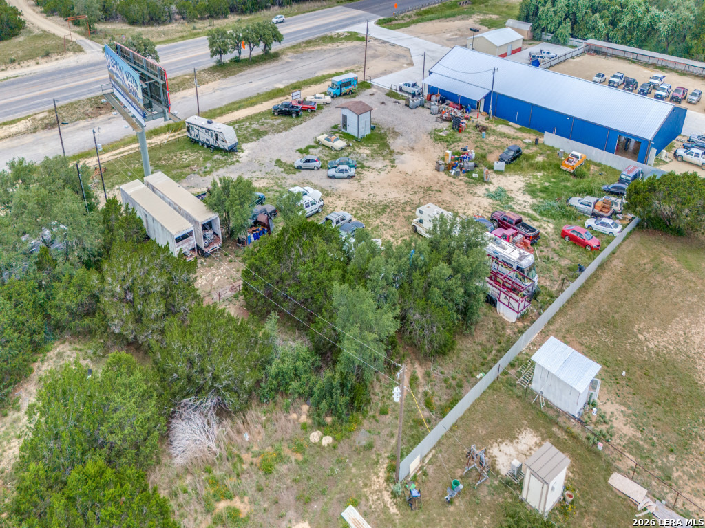 Tbd Highway 16 Bandera TX 78003