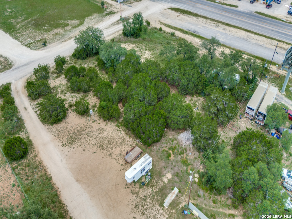 Tbd Highway 16 Bandera TX 78003