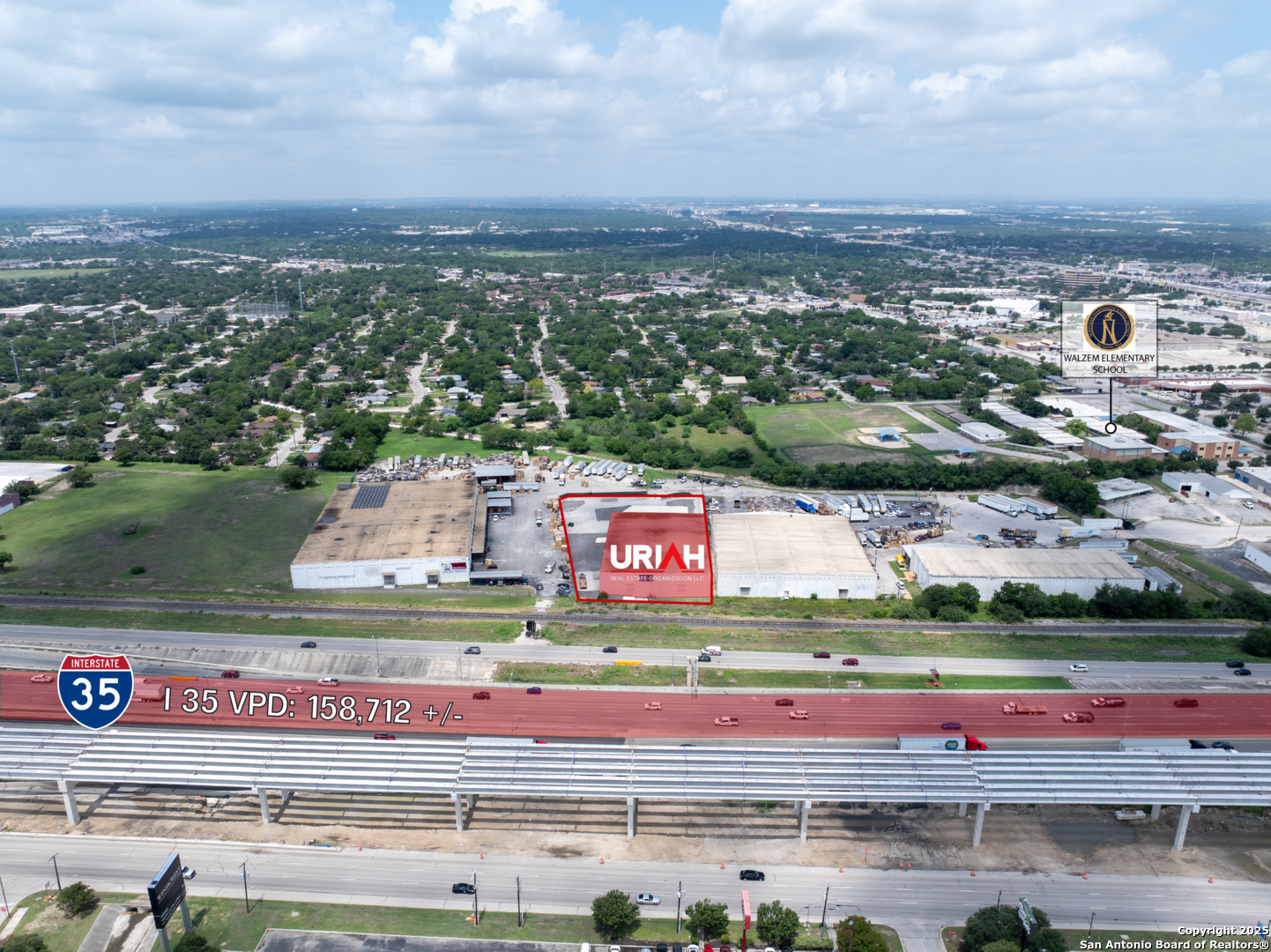 7903 Webbles Drive San Antonio TX 78218