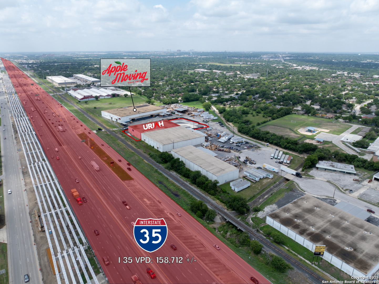 7903 Webbles Drive San Antonio TX 78218