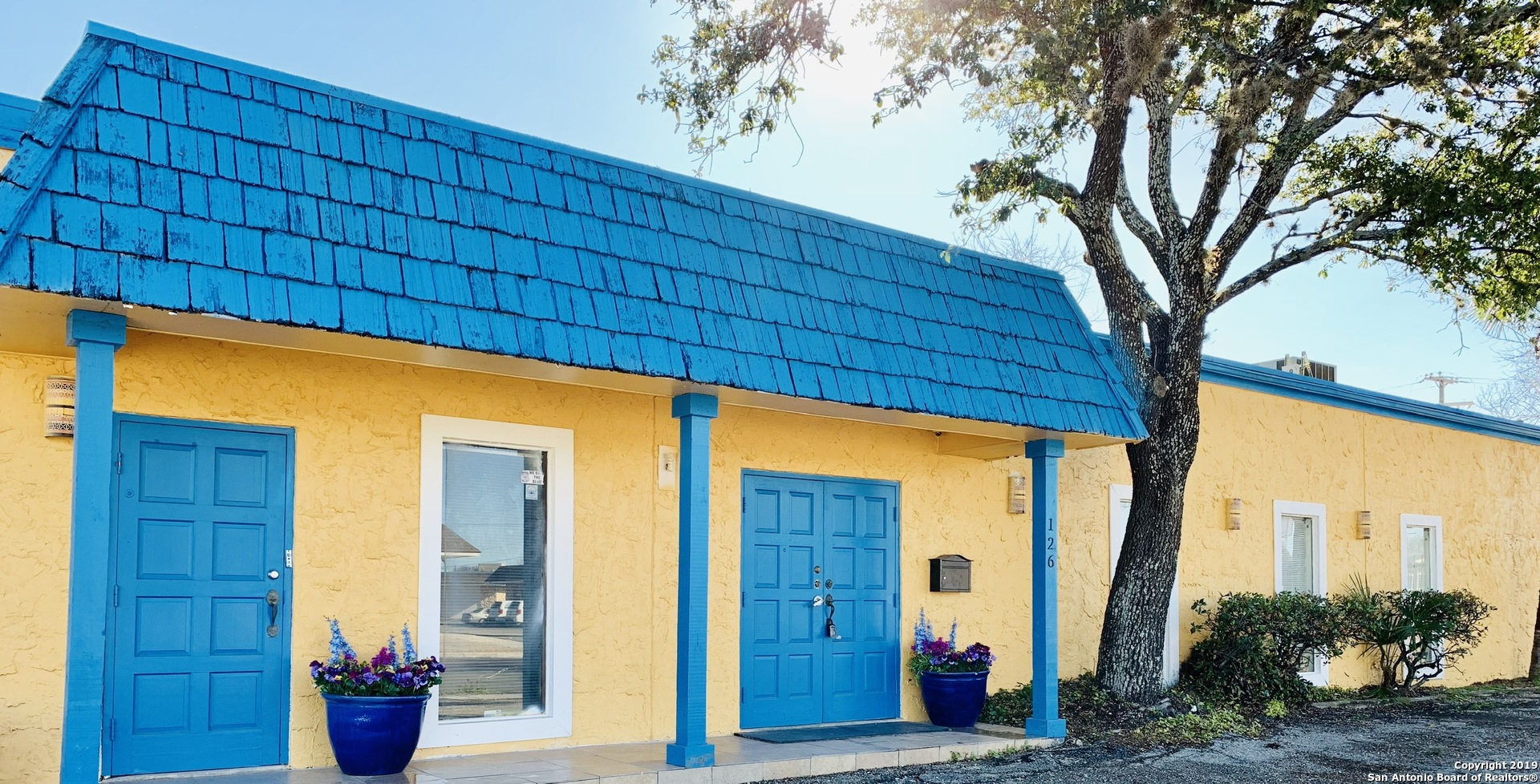 126 Lanark Drive San Antonio TX 78218