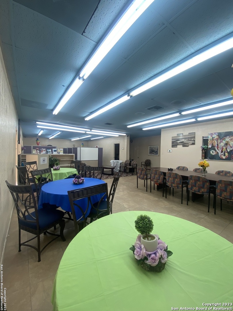 126 Lanark Drive San Antonio TX 78218