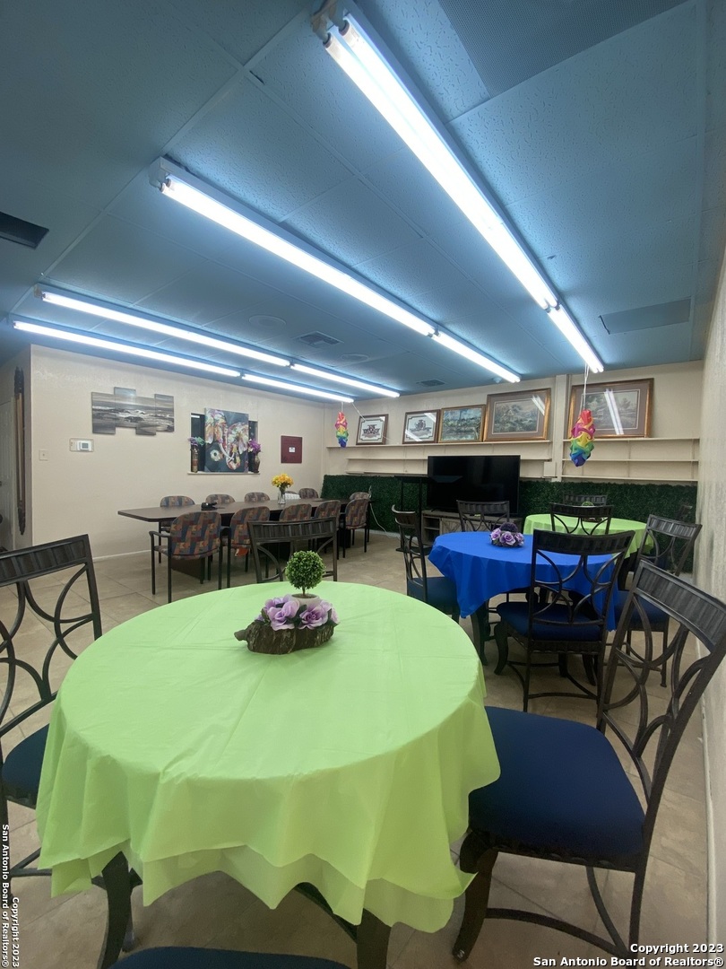 126 Lanark Drive San Antonio TX 78218