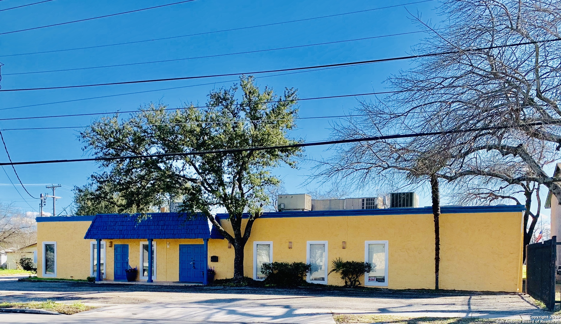 126 Lanark Drive San Antonio TX 78218