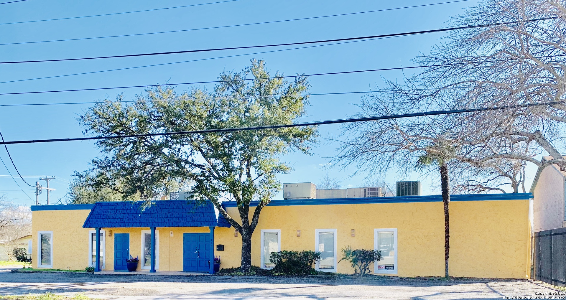 126 Lanark Drive San Antonio TX 78218