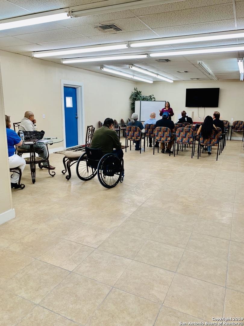 126 Lanark Drive San Antonio TX 78218