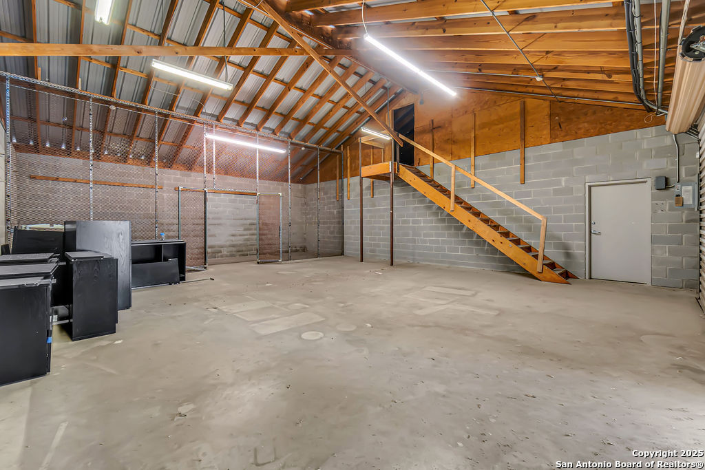 931 Basse San Antonio TX 78212