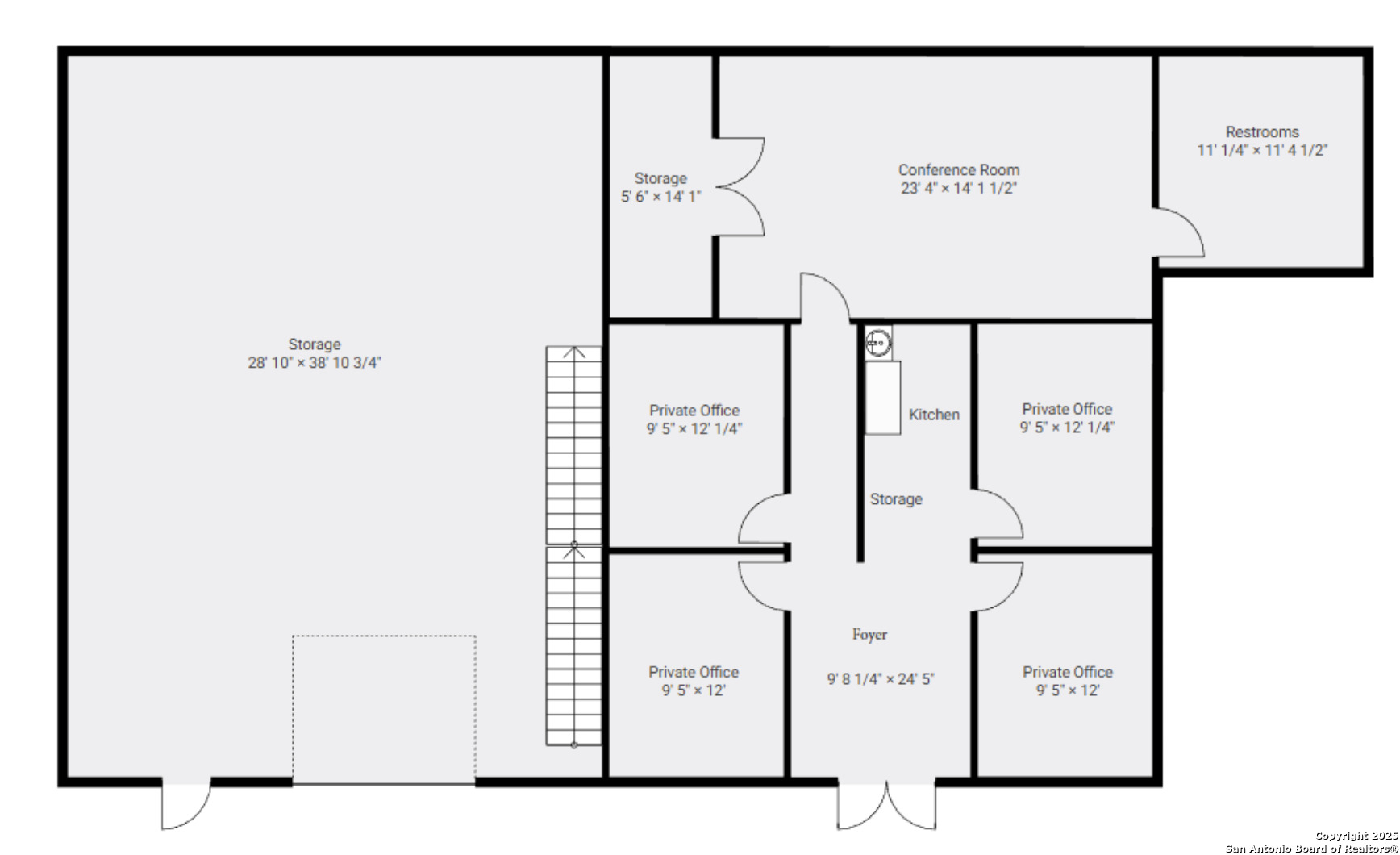 931 Basse San Antonio TX 78212