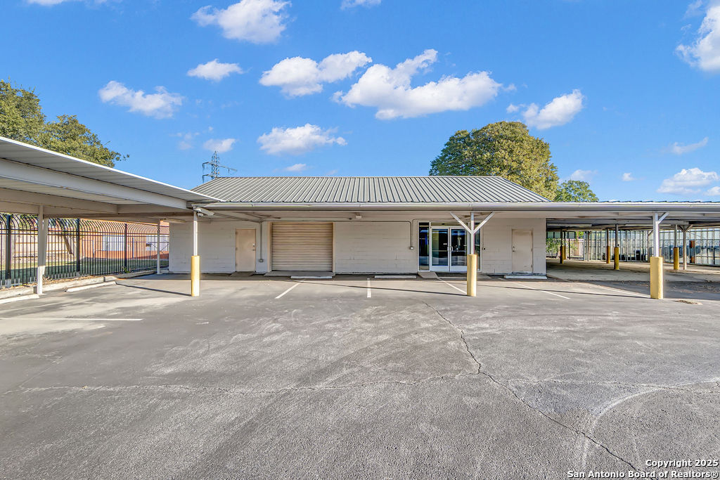 931 Basse San Antonio TX 78212