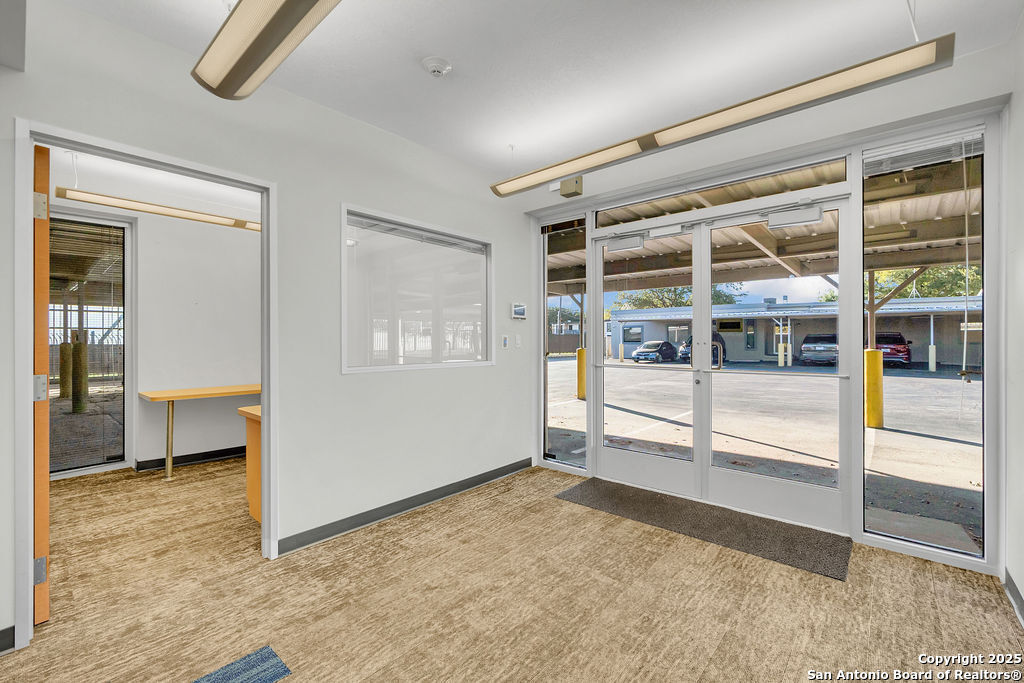 931 Basse San Antonio TX 78212