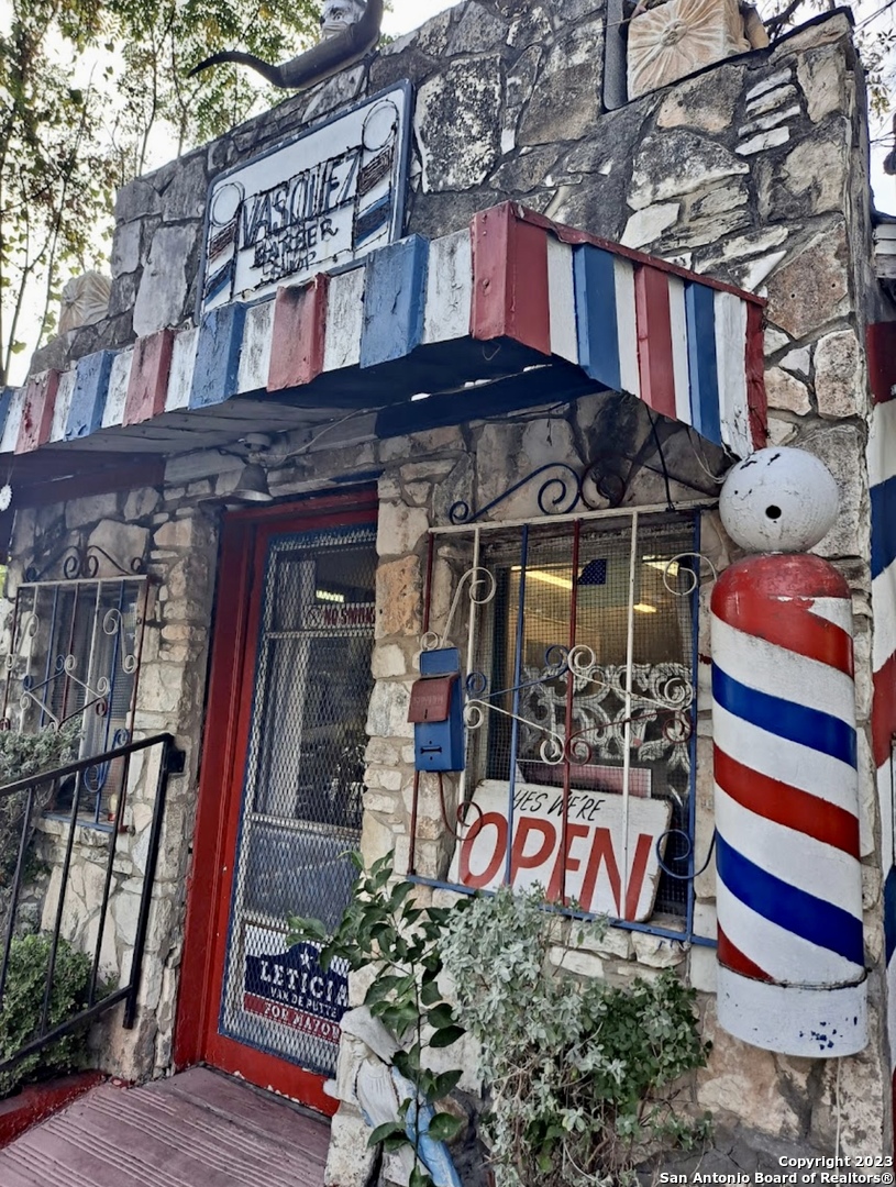 2522 Guadalupe Street San Antonio TX 78207