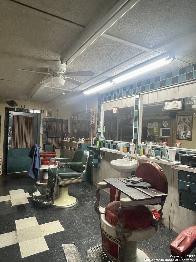 2522 Guadalupe Street San Antonio TX 78207