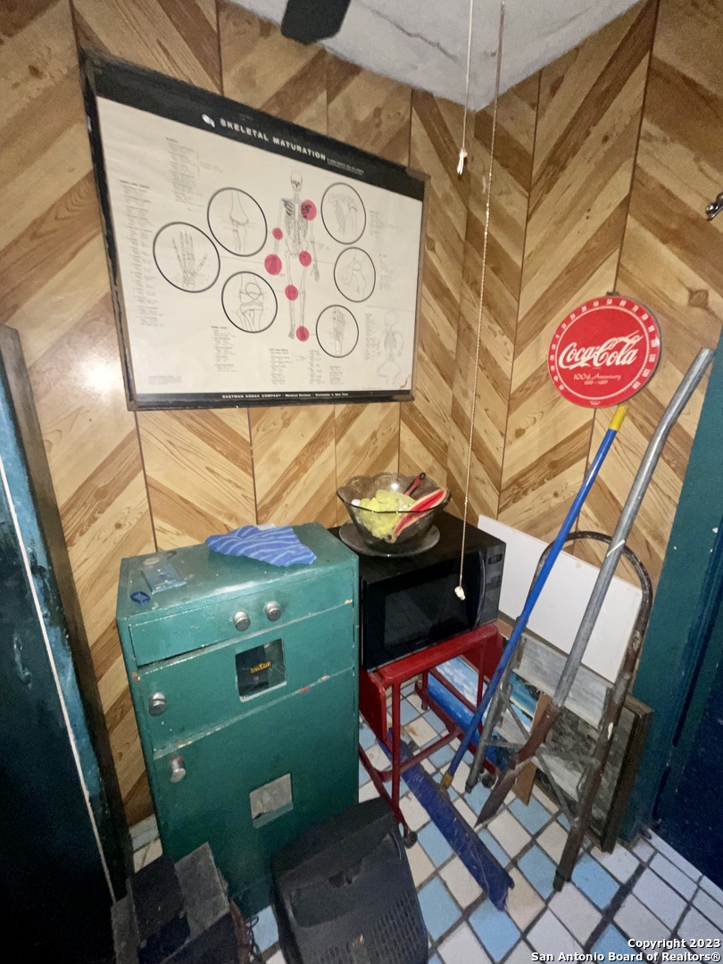 2522 Guadalupe Street San Antonio TX 78207