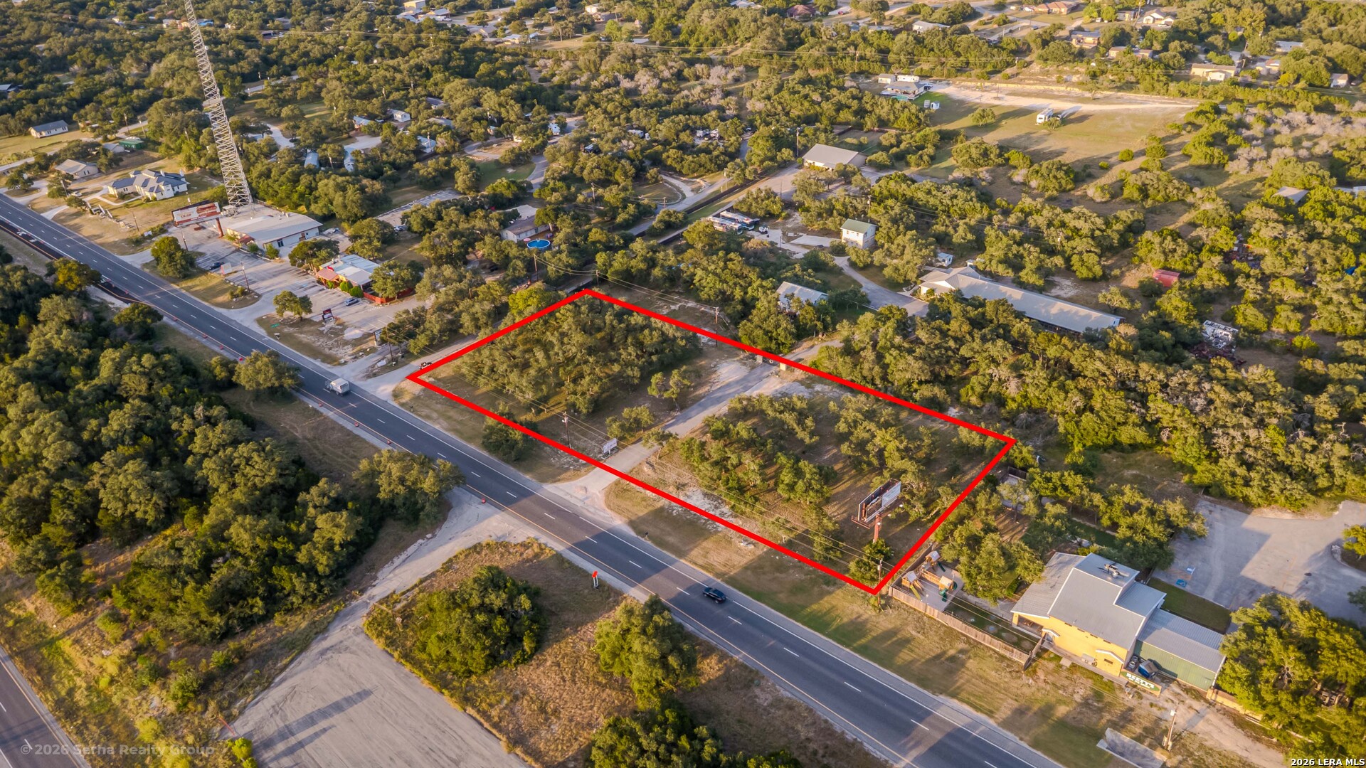 13000 Us Highway 281 N Spring Branch TX 78070