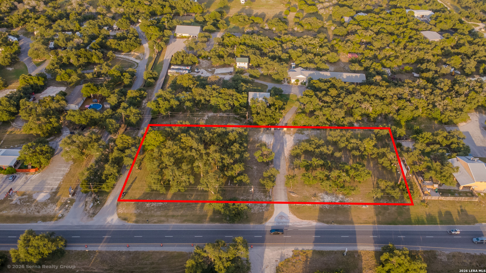 13000 Us Highway 281 N Spring Branch TX 78070
