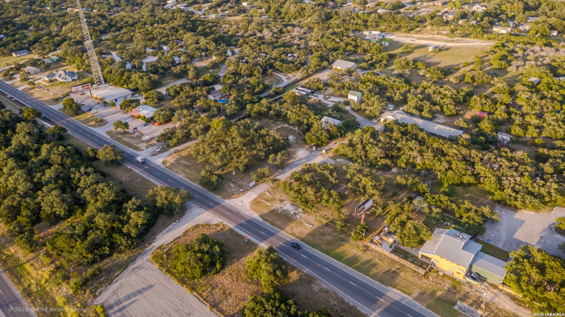 13000 Us Highway 281 N Spring Branch TX 78070