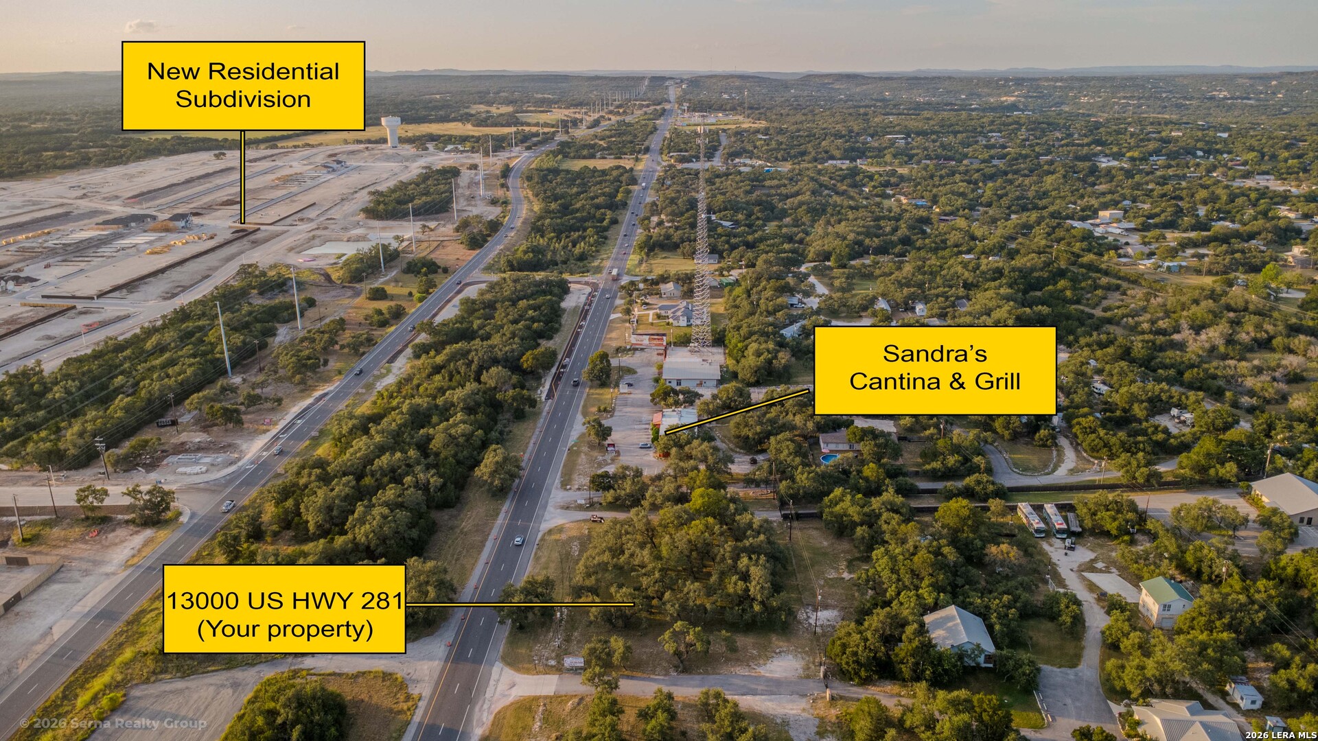13000 Us Highway 281 N Spring Branch TX 78070