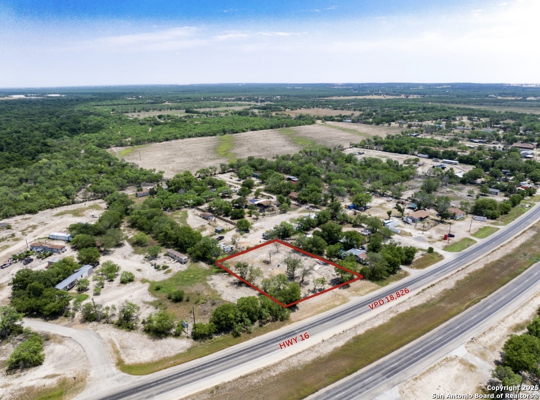 16790 State Highway 16 S San Antonio TX 78264