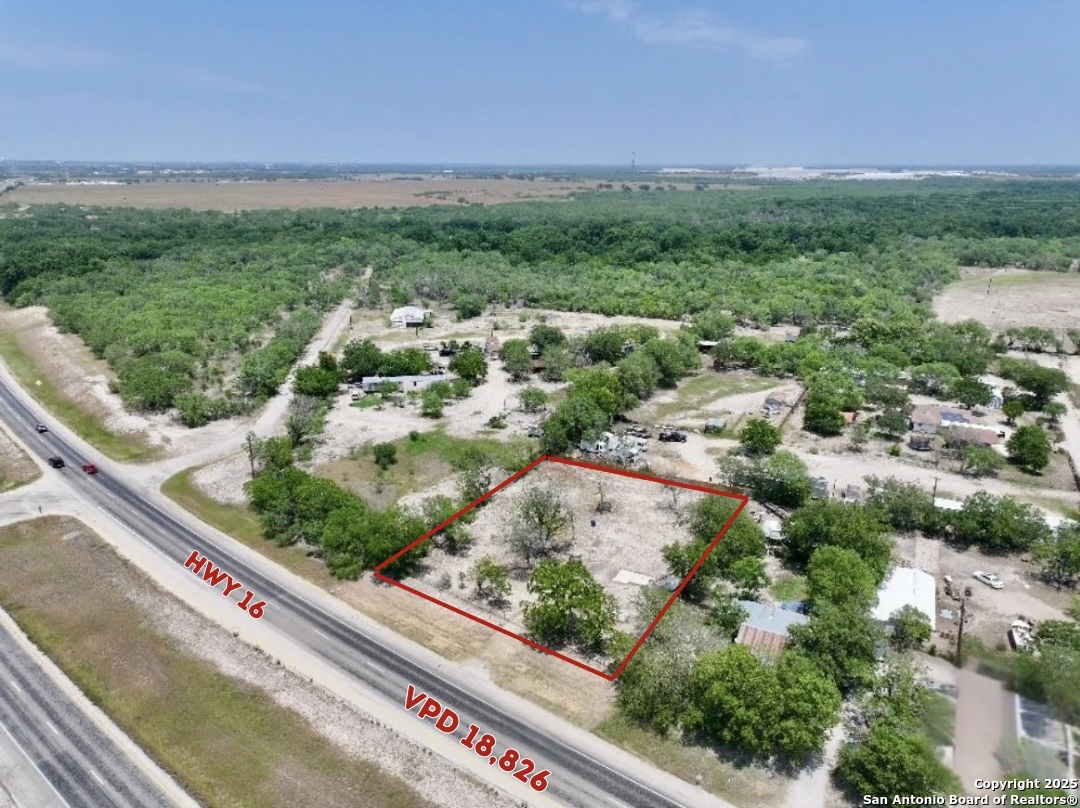 16790 State Highway 16 S San Antonio TX 78264