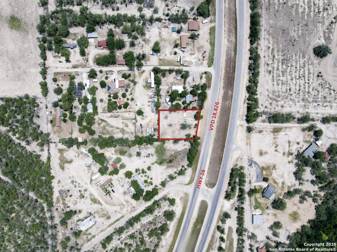 16790 State Highway 16 S San Antonio TX 78264