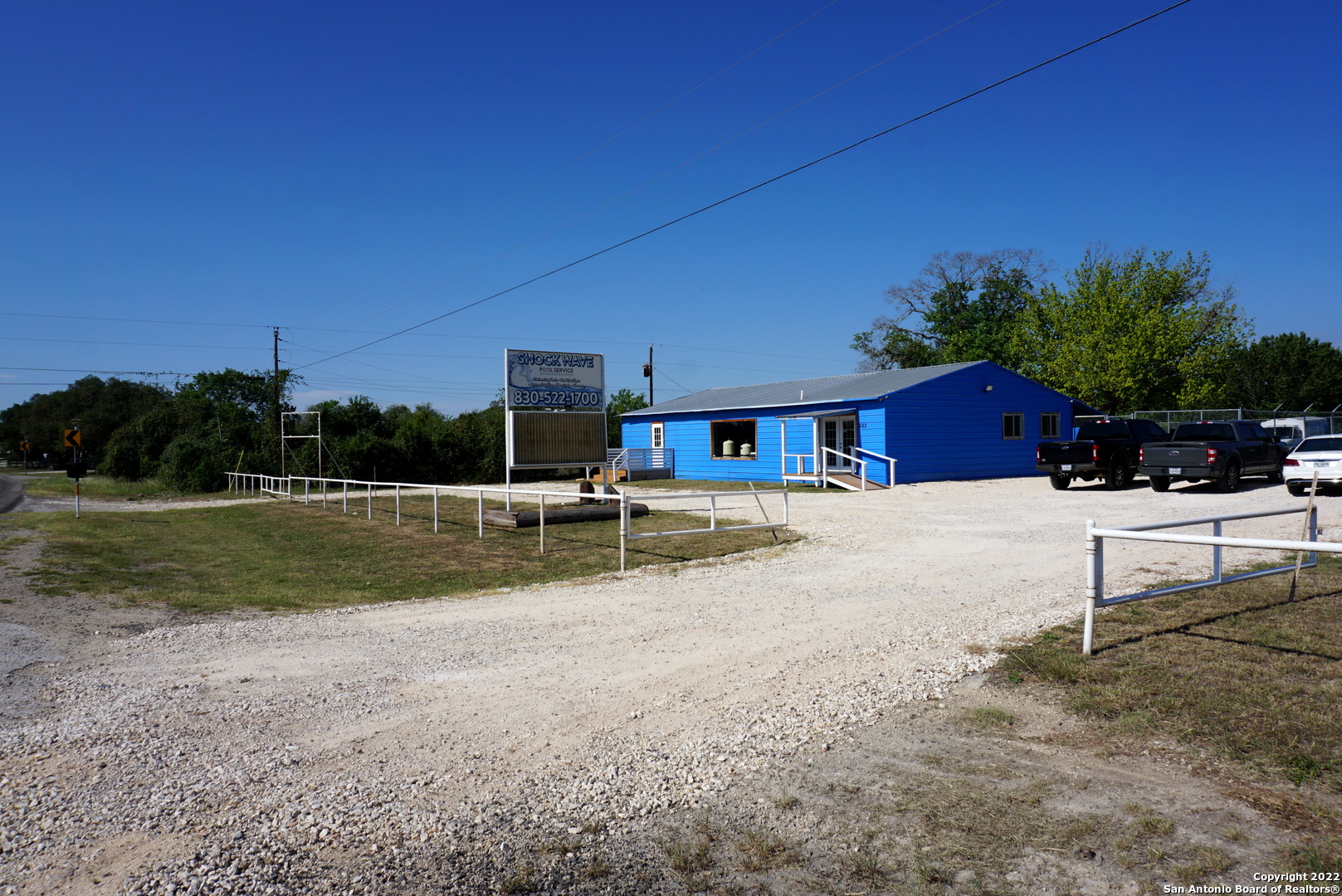 682 Fm 1283 Pipe Creek TX 78063