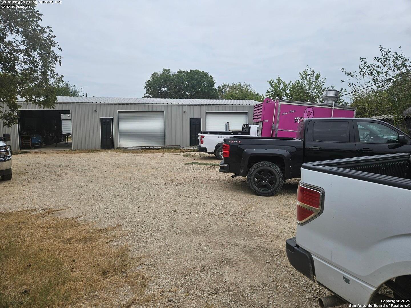 4778 Old Highway 81 New Braunfels TX 78132