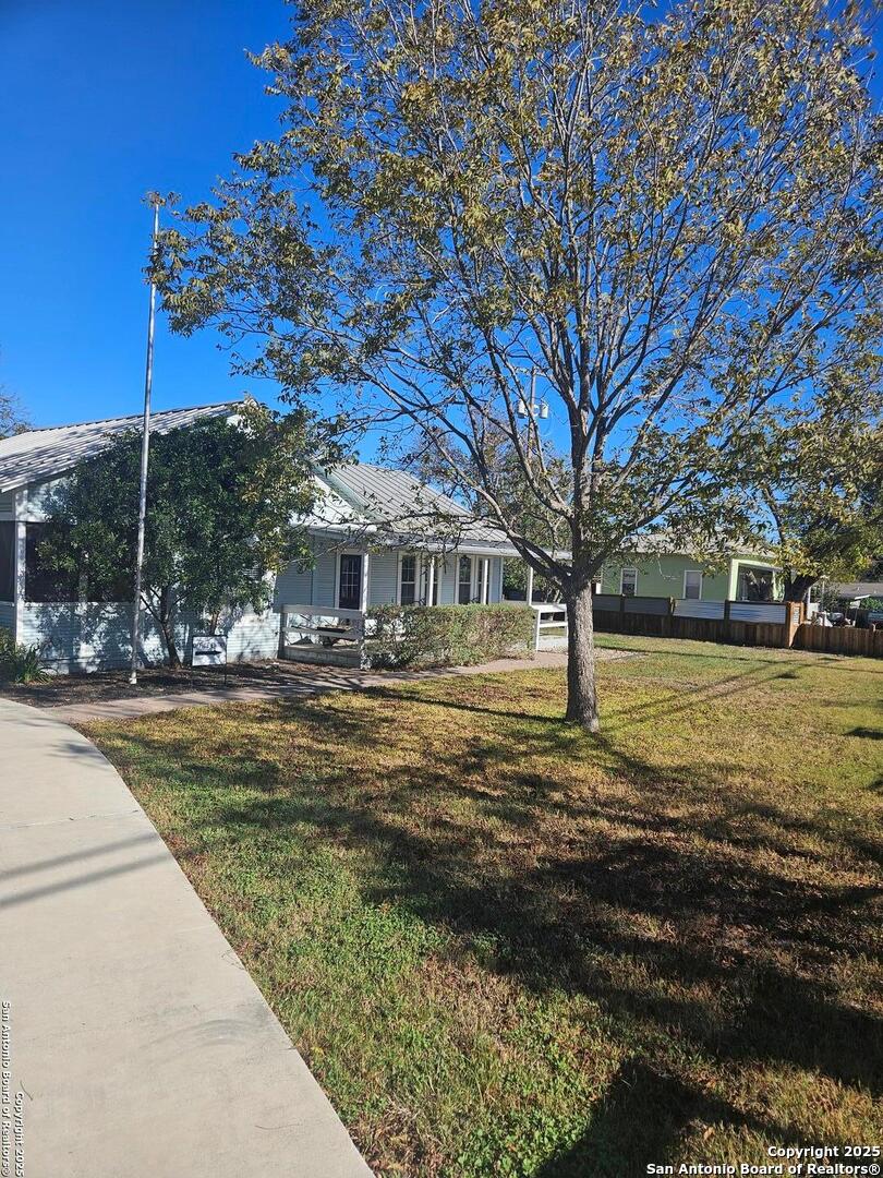 4778 Old Highway 81 New Braunfels TX 78132