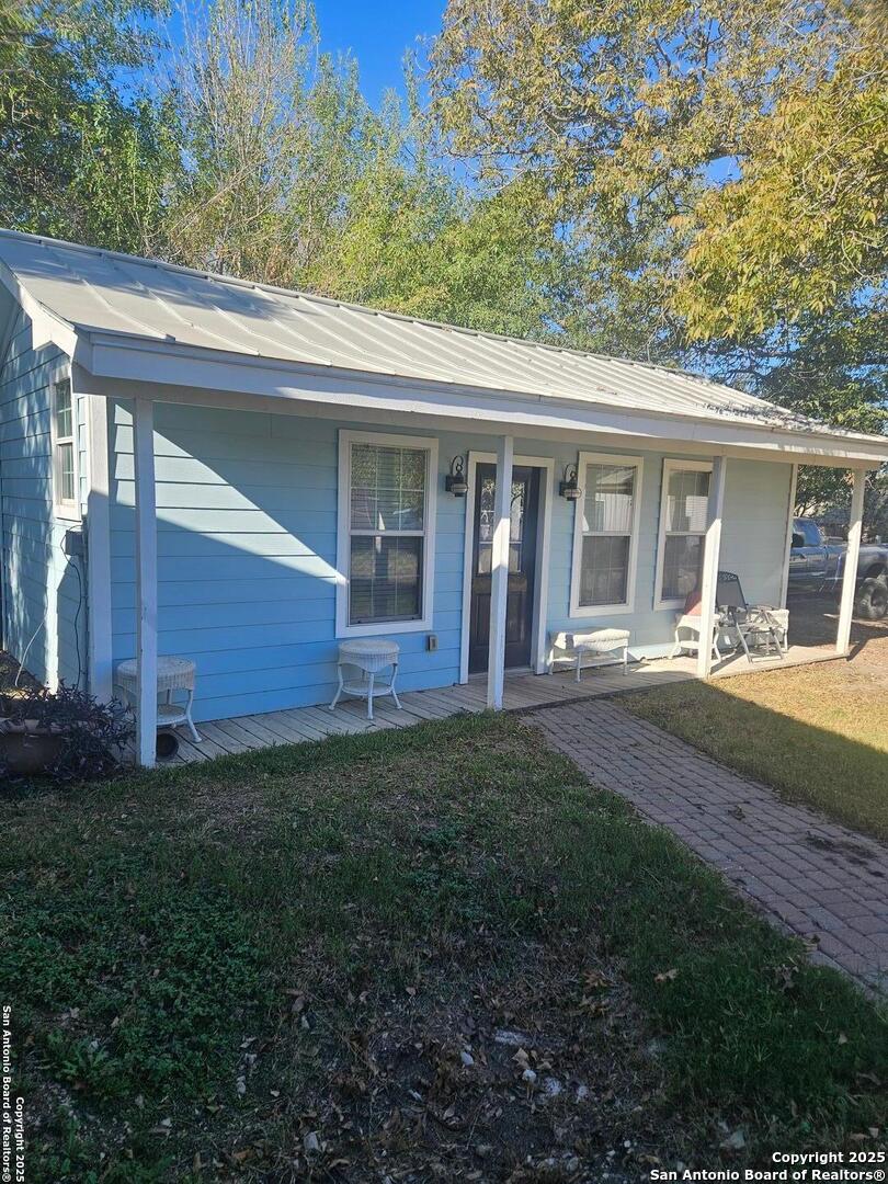 4778 Old Highway 81 New Braunfels TX 78132