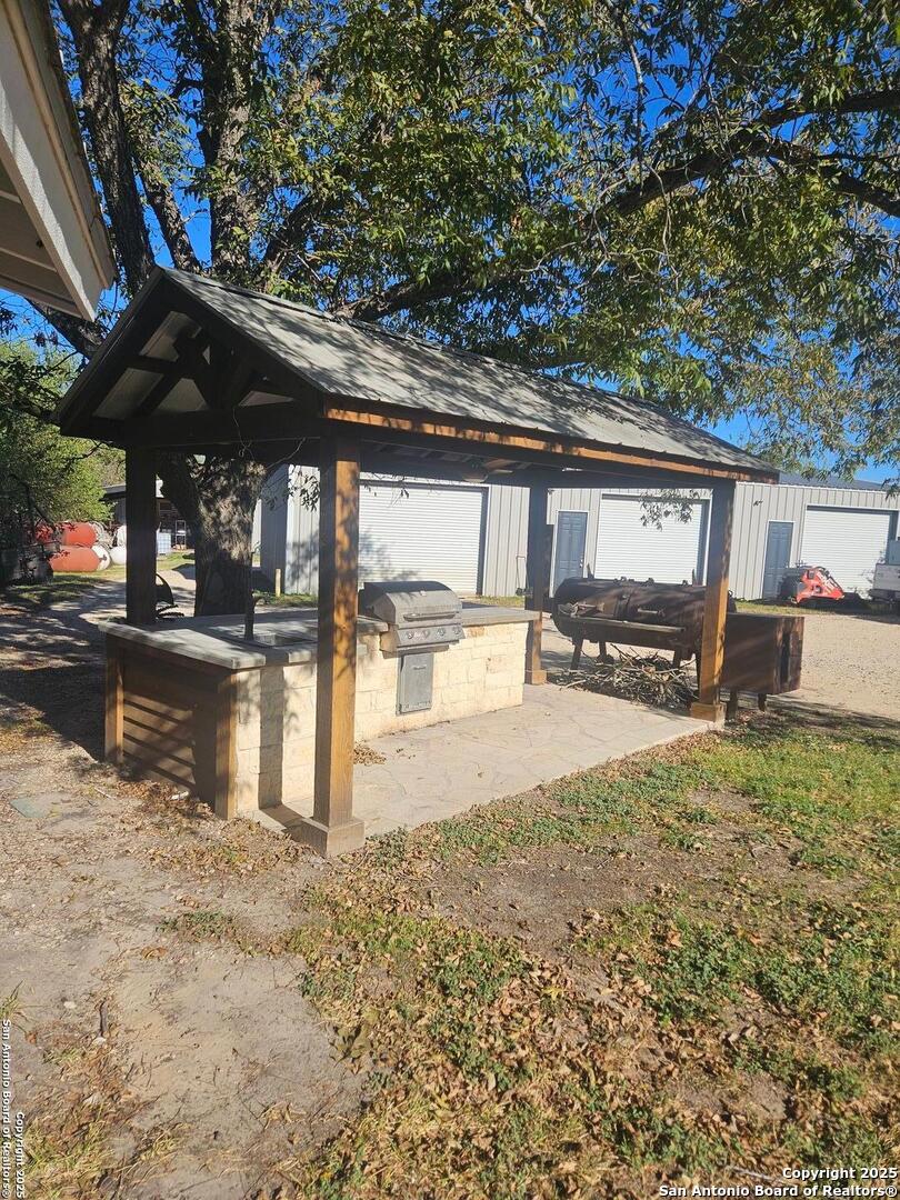 4778 Old Highway 81 New Braunfels TX 78132