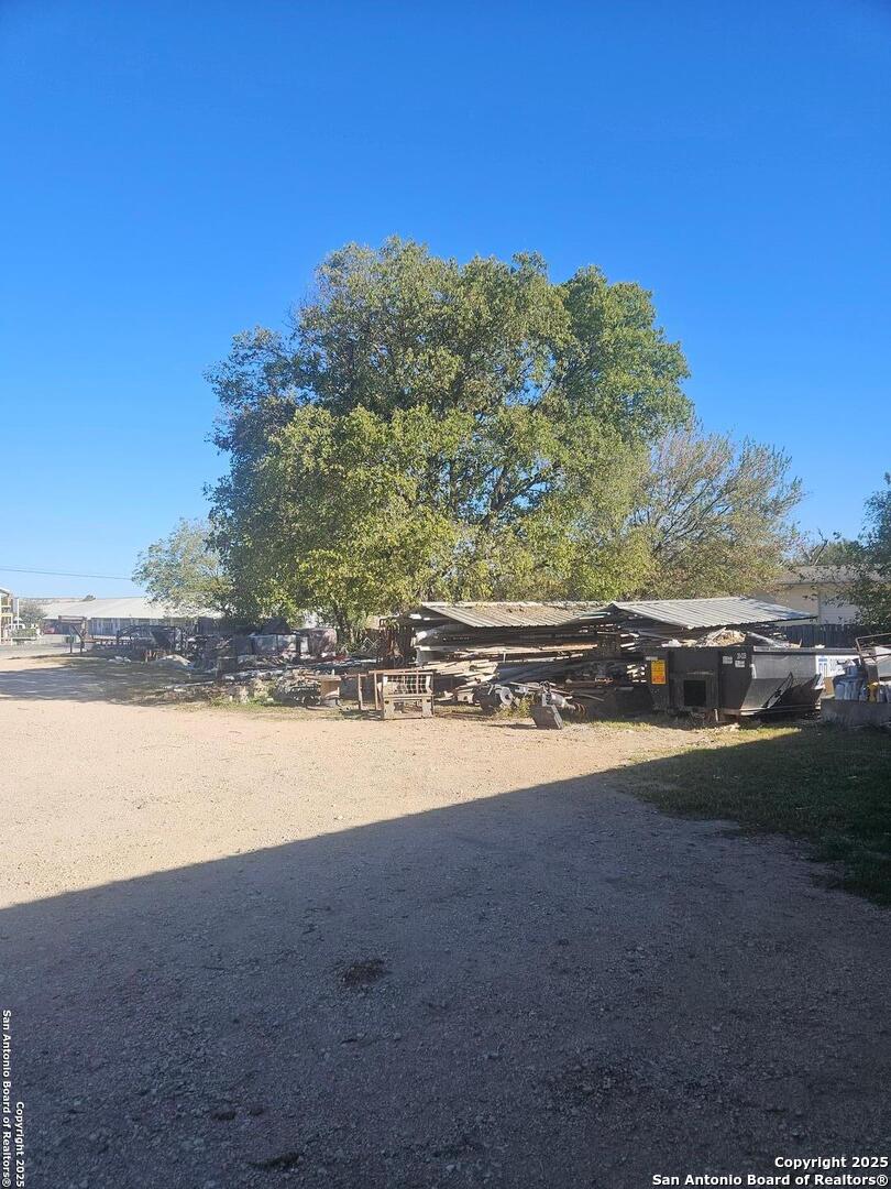 4778 Old Highway 81 New Braunfels TX 78132