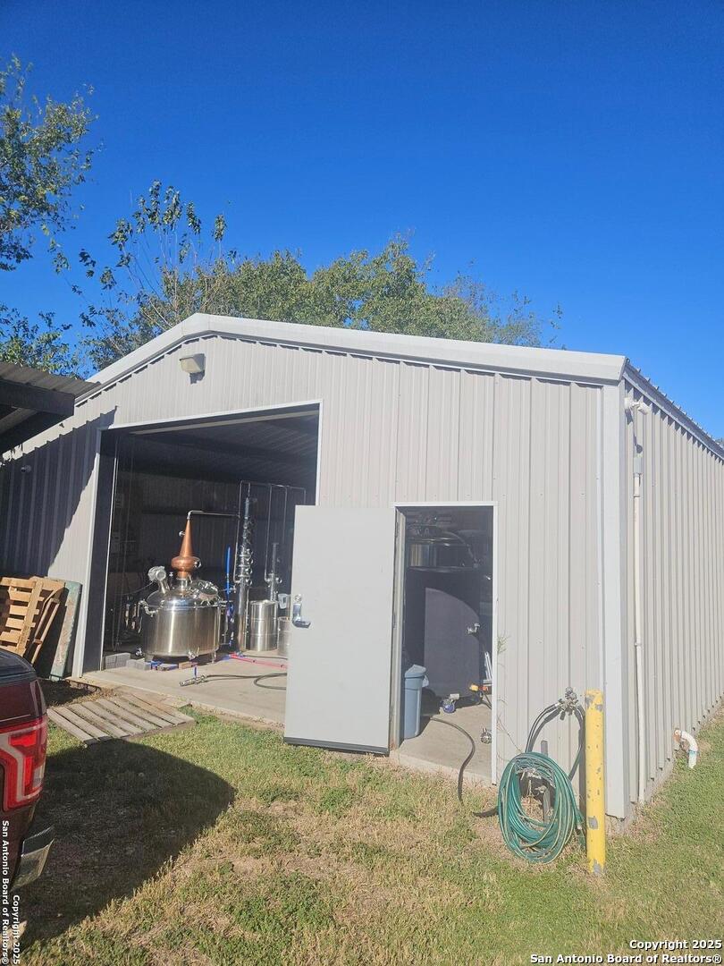 4778 Old Highway 81 New Braunfels TX 78132