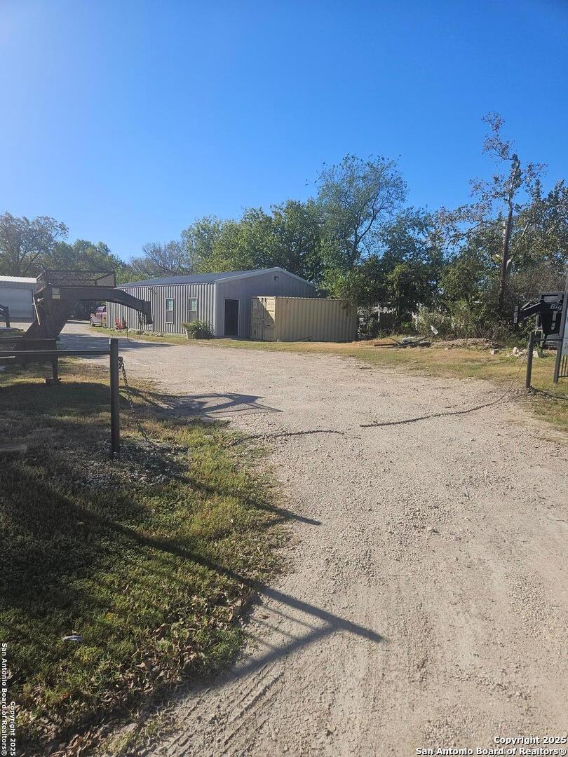 4778 Old Highway 81 New Braunfels TX 78132