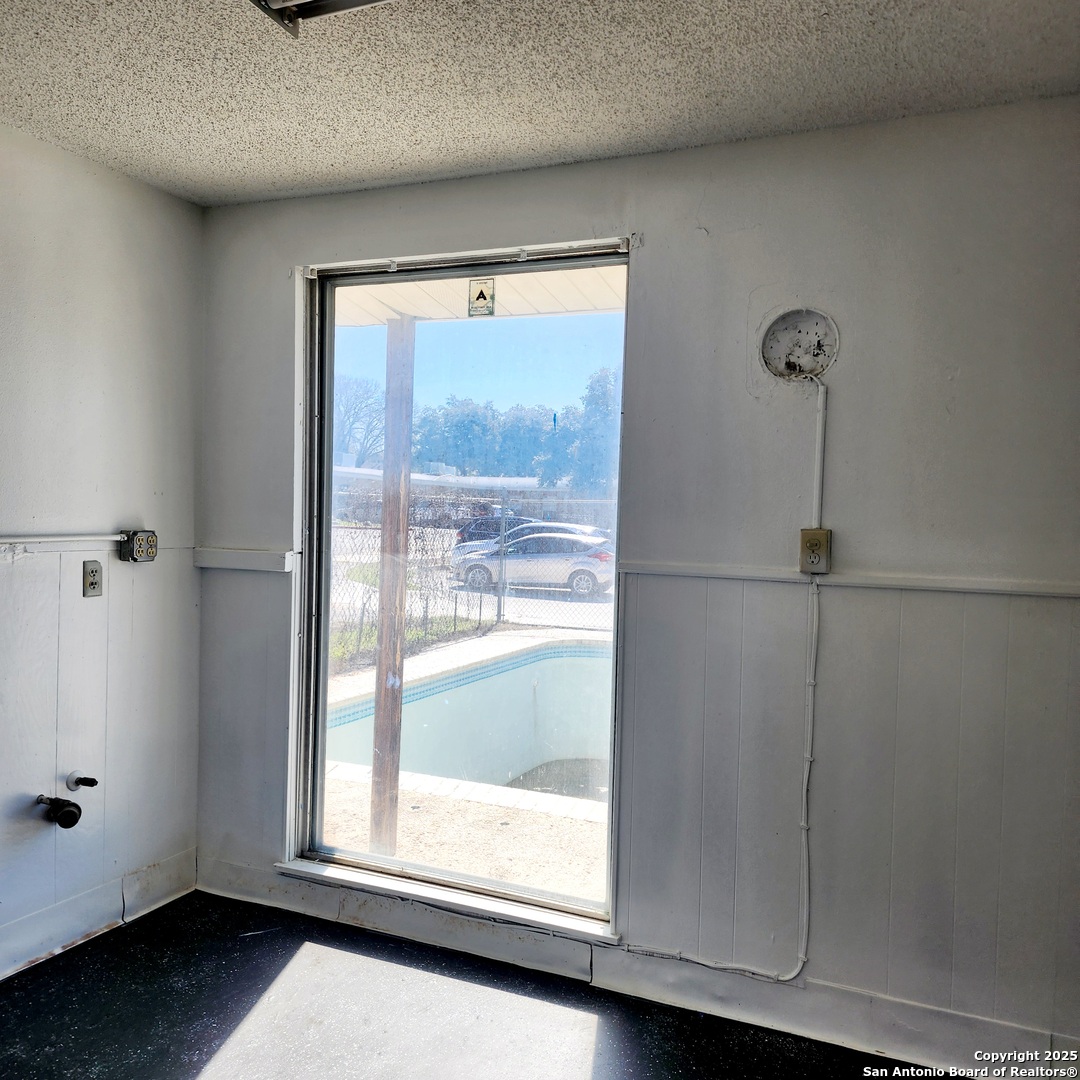 8030 Blanco Road San Antonio TX 78216