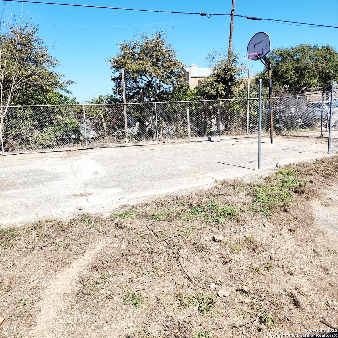 8030 Blanco Road San Antonio TX 78216