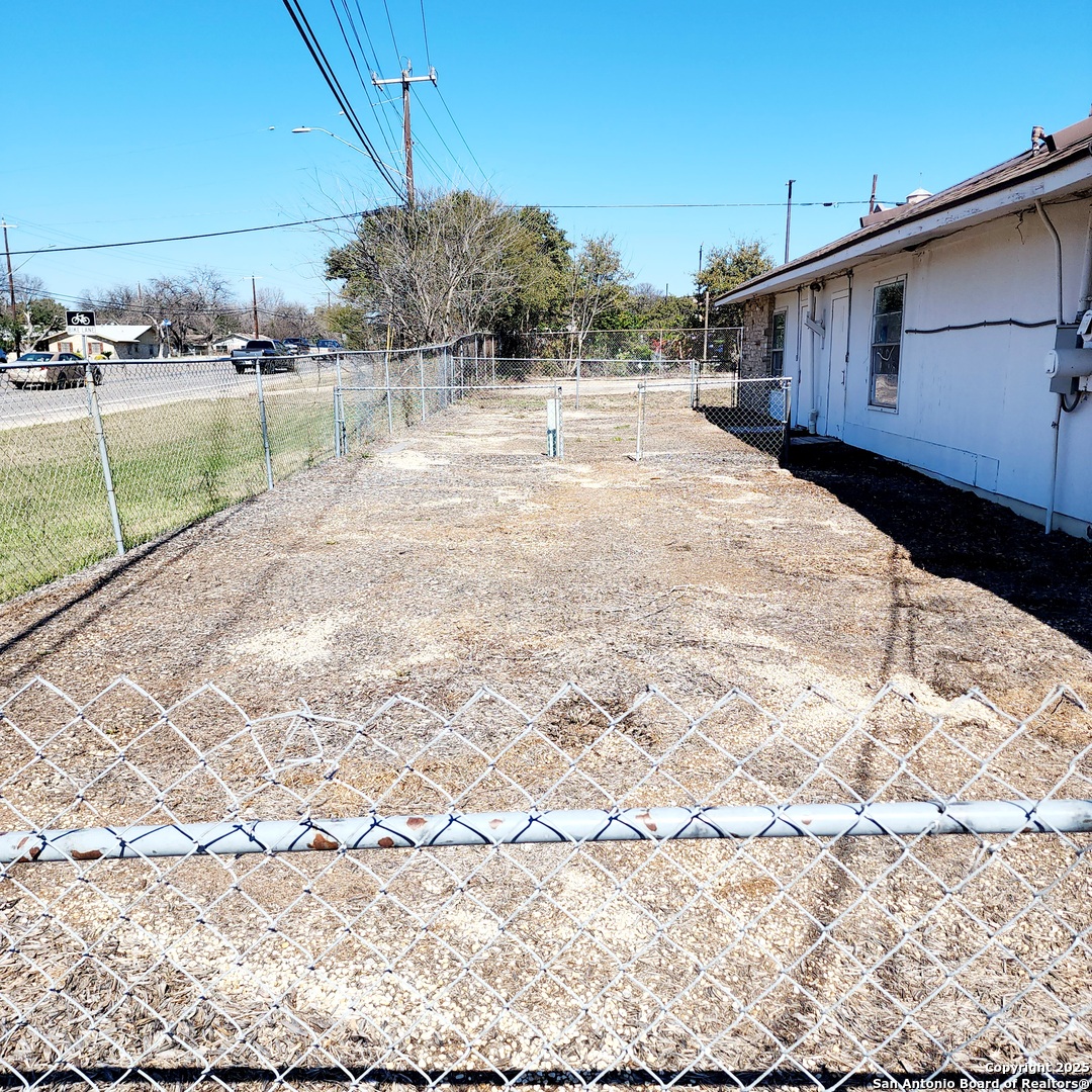 8030 Blanco Road San Antonio TX 78216