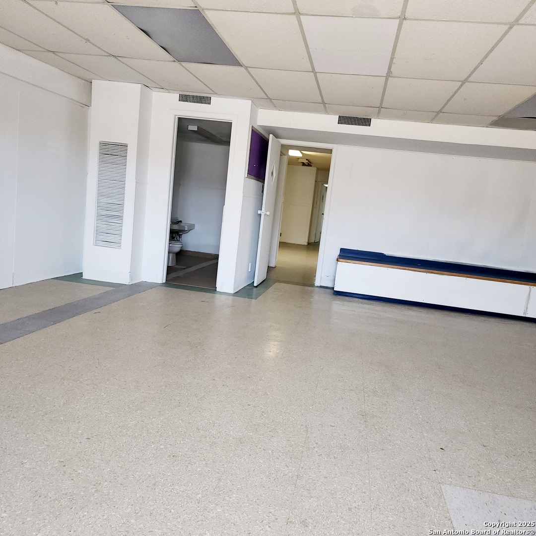 8030 Blanco Road San Antonio TX 78216