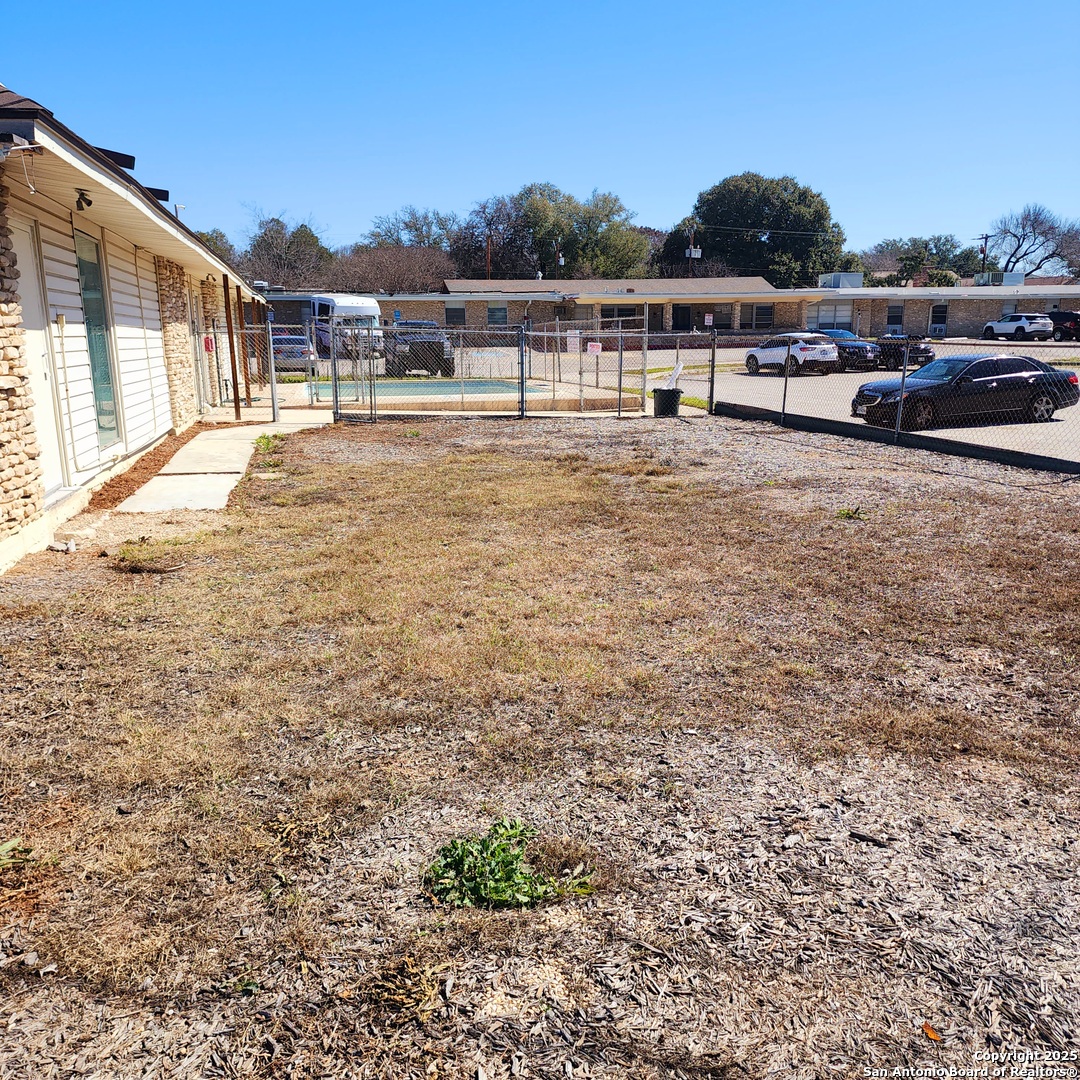 8030 Blanco Road San Antonio TX 78216