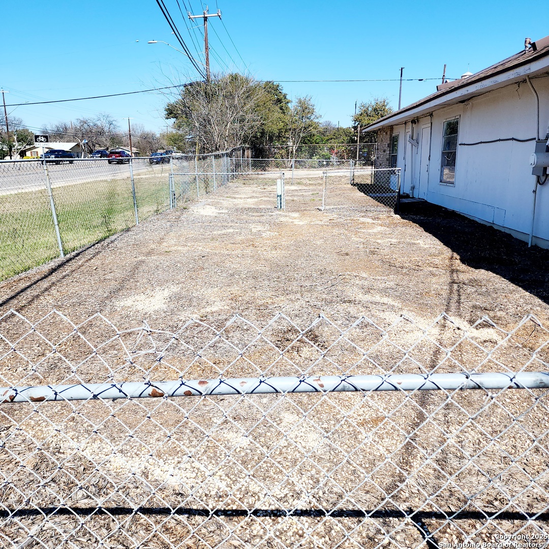 8030 Blanco Road San Antonio TX 78216