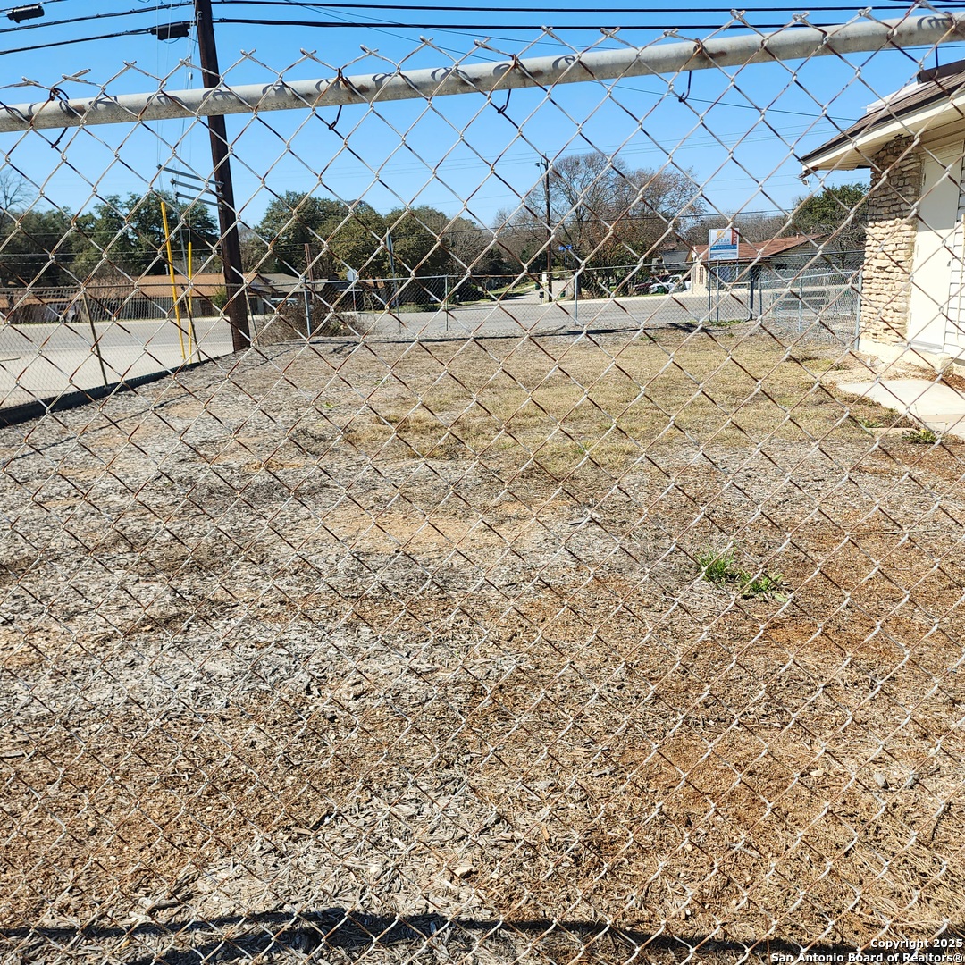 8030 Blanco Road San Antonio TX 78216