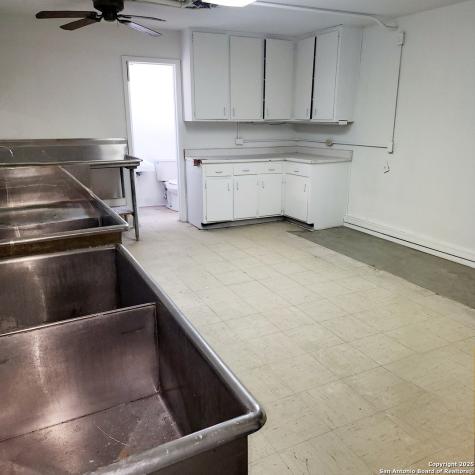 8030 Blanco Road San Antonio TX 78216