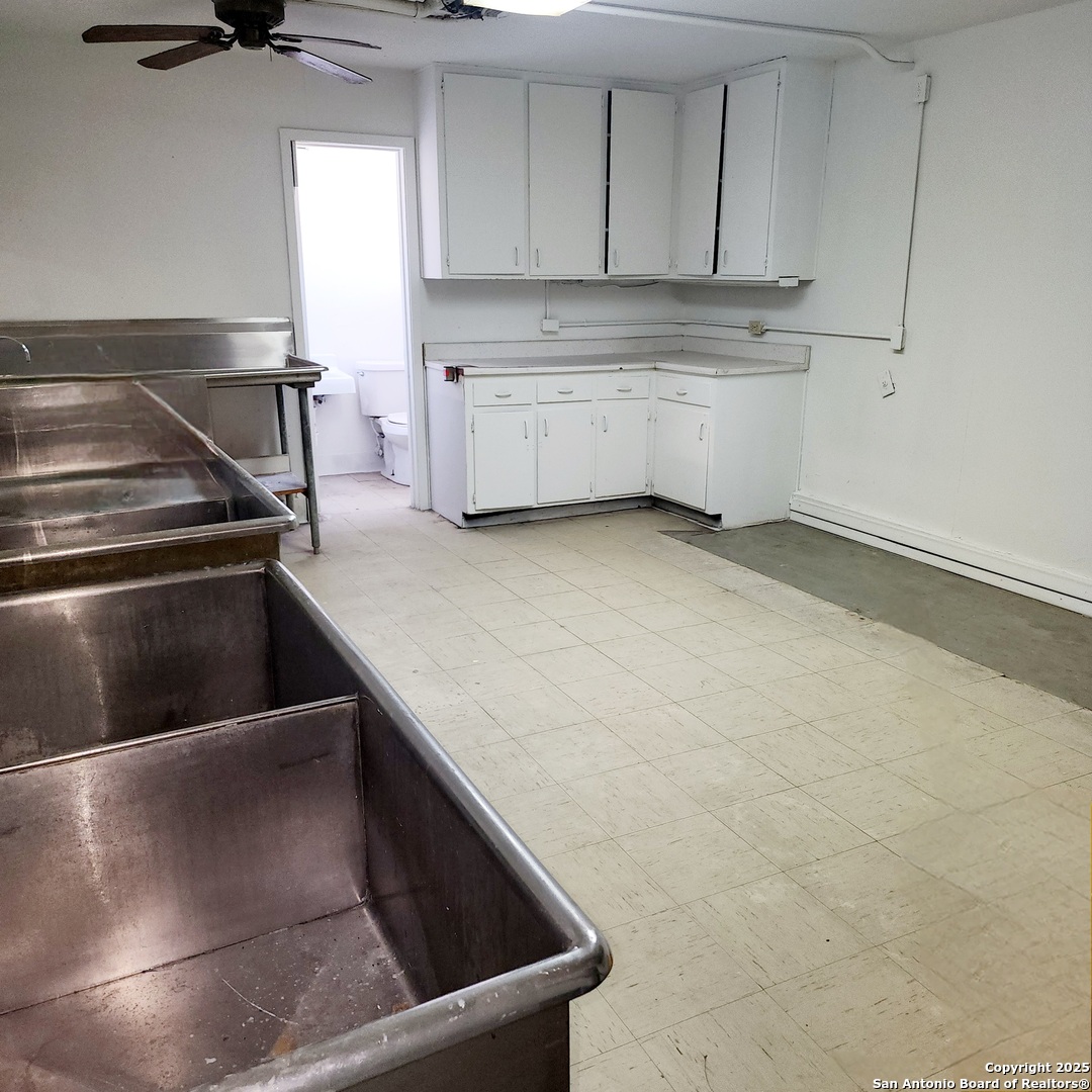 8030 Blanco Road San Antonio TX 78216