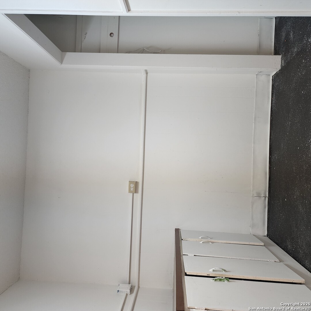 8030 Blanco Road San Antonio TX 78216