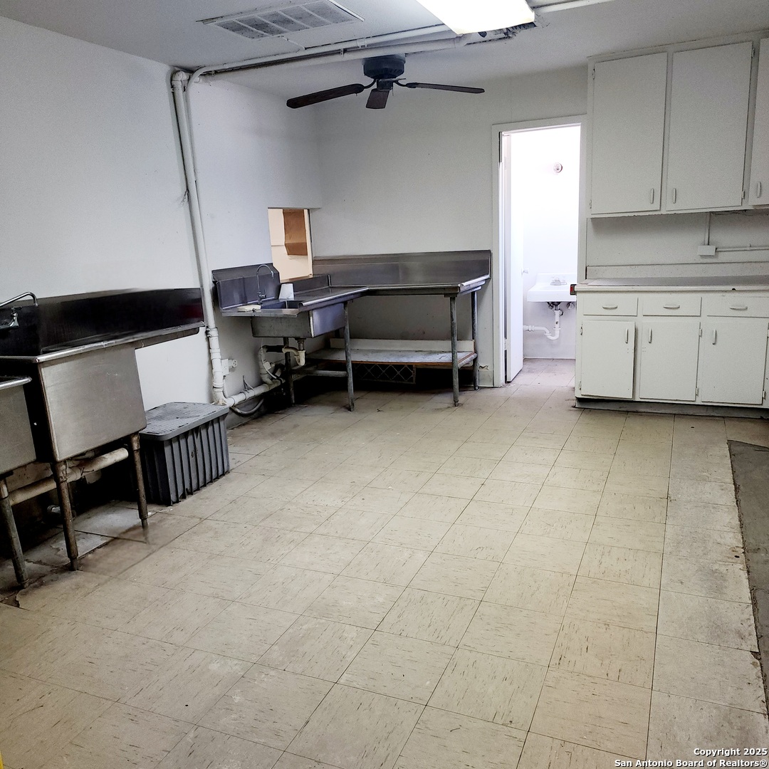 8030 Blanco Road San Antonio TX 78216