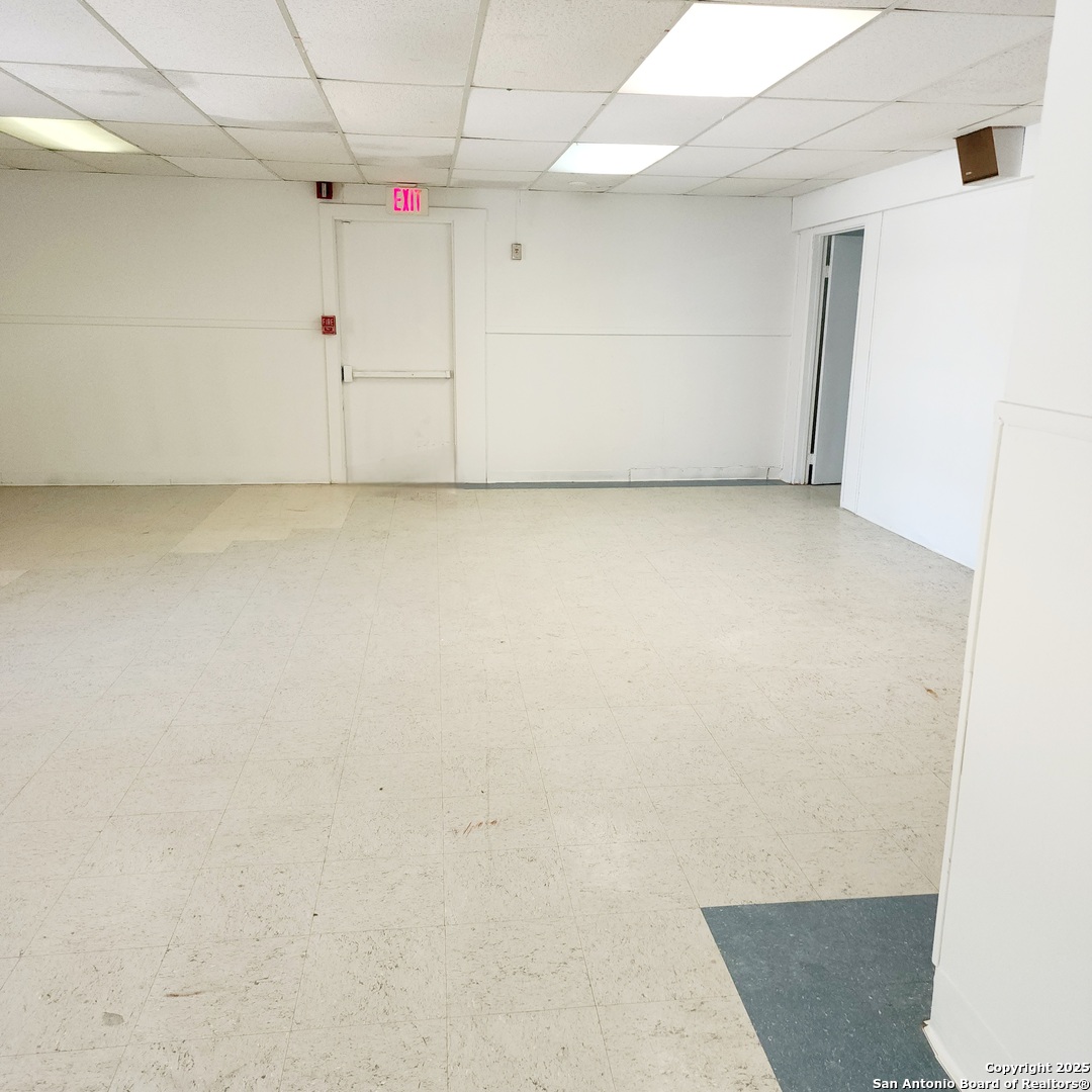 8030 Blanco Road San Antonio TX 78216