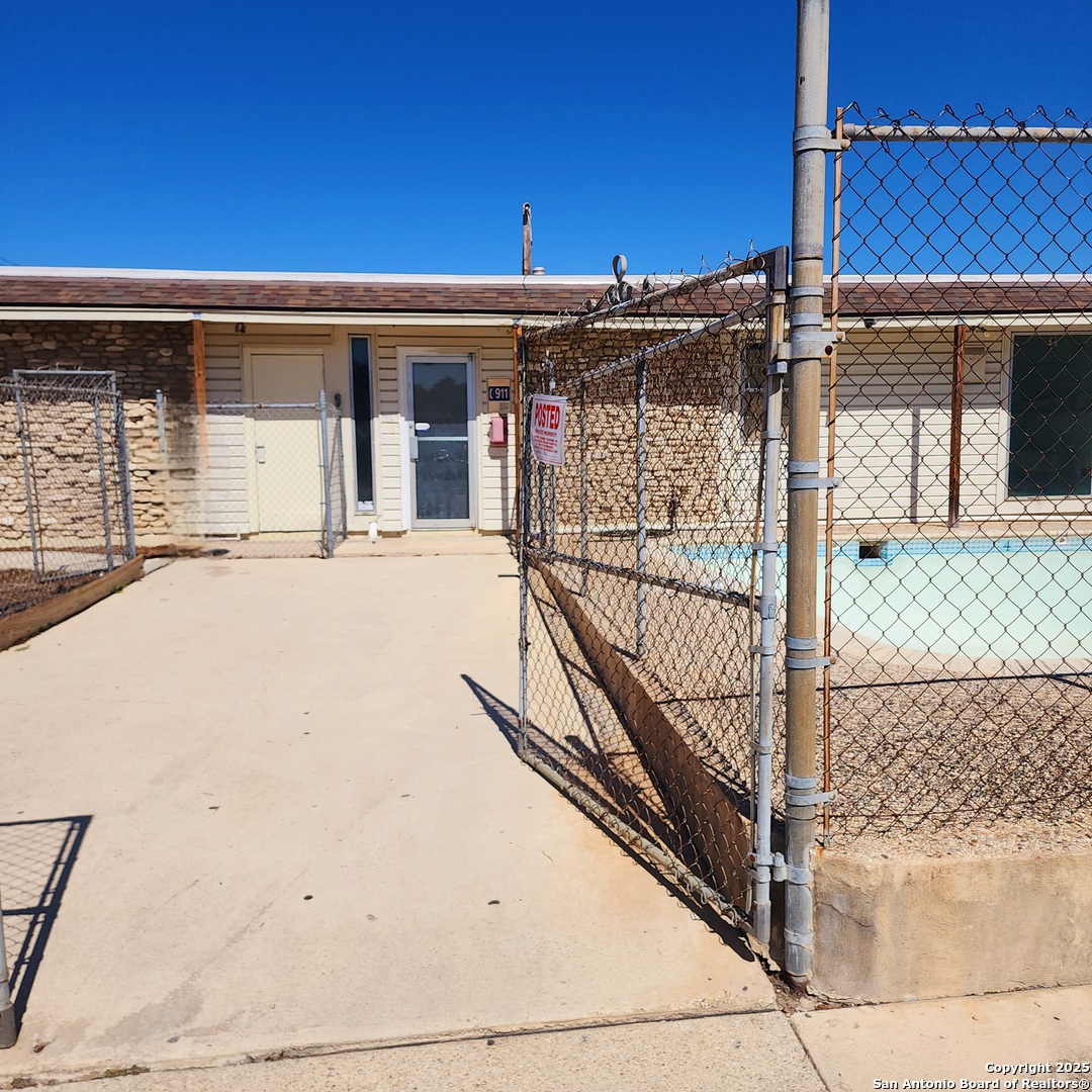 8030 Blanco Road San Antonio TX 78216