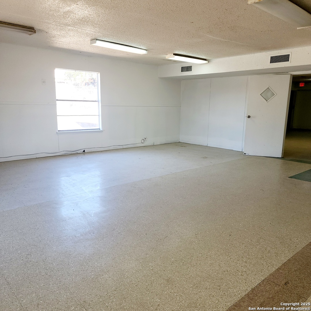 8030 Blanco Road San Antonio TX 78216