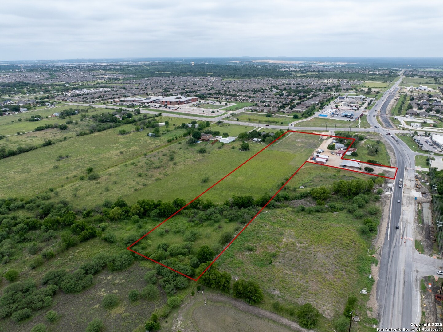 2381 Fm 1103 Cibolo TX 78108